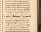 Zdjęcie nr 958 dla obiektu archiwalnego: Acta episcopalia R. D. Jacobi Zadzik, episcopi Cracoviensis et ducis Severiae annorum 1639 et 1640. Volumen II