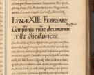 Zdjęcie nr 946 dla obiektu archiwalnego: Acta episcopalia R. D. Jacobi Zadzik, episcopi Cracoviensis et ducis Severiae annorum 1639 et 1640. Volumen II