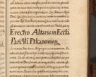 Zdjęcie nr 932 dla obiektu archiwalnego: Acta episcopalia R. D. Jacobi Zadzik, episcopi Cracoviensis et ducis Severiae annorum 1639 et 1640. Volumen II