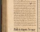 Zdjęcie nr 925 dla obiektu archiwalnego: Acta episcopalia R. D. Jacobi Zadzik, episcopi Cracoviensis et ducis Severiae annorum 1639 et 1640. Volumen II