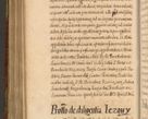 Zdjęcie nr 925 dla obiektu archiwalnego: Acta episcopalia R. D. Jacobi Zadzik, episcopi Cracoviensis et ducis Severiae annorum 1639 et 1640. Volumen II