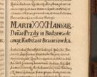 Zdjęcie nr 906 dla obiektu archiwalnego: Acta episcopalia R. D. Jacobi Zadzik, episcopi Cracoviensis et ducis Severiae annorum 1639 et 1640. Volumen II