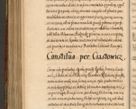 Zdjęcie nr 905 dla obiektu archiwalnego: Acta episcopalia R. D. Jacobi Zadzik, episcopi Cracoviensis et ducis Severiae annorum 1639 et 1640. Volumen II