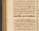 Zdjęcie nr 905 dla obiektu archiwalnego: Acta episcopalia R. D. Jacobi Zadzik, episcopi Cracoviensis et ducis Severiae annorum 1639 et 1640. Volumen II