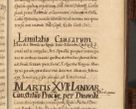 Zdjęcie nr 902 dla obiektu archiwalnego: Acta episcopalia R. D. Jacobi Zadzik, episcopi Cracoviensis et ducis Severiae annorum 1639 et 1640. Volumen II