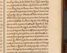 Zdjęcie nr 896 dla obiektu archiwalnego: Acta episcopalia R. D. Jacobi Zadzik, episcopi Cracoviensis et ducis Severiae annorum 1639 et 1640. Volumen II