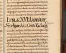 Zdjęcie nr 894 dla obiektu archiwalnego: Acta episcopalia R. D. Jacobi Zadzik, episcopi Cracoviensis et ducis Severiae annorum 1639 et 1640. Volumen II