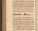 Zdjęcie nr 891 dla obiektu archiwalnego: Acta episcopalia R. D. Jacobi Zadzik, episcopi Cracoviensis et ducis Severiae annorum 1639 et 1640. Volumen II