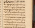 Zdjęcie nr 882 dla obiektu archiwalnego: Acta episcopalia R. D. Jacobi Zadzik, episcopi Cracoviensis et ducis Severiae annorum 1639 et 1640. Volumen II