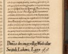 Zdjęcie nr 874 dla obiektu archiwalnego: Acta episcopalia R. D. Jacobi Zadzik, episcopi Cracoviensis et ducis Severiae annorum 1639 et 1640. Volumen II