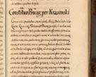 Zdjęcie nr 872 dla obiektu archiwalnego: Acta episcopalia R. D. Jacobi Zadzik, episcopi Cracoviensis et ducis Severiae annorum 1639 et 1640. Volumen II