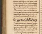 Zdjęcie nr 865 dla obiektu archiwalnego: Acta episcopalia R. D. Jacobi Zadzik, episcopi Cracoviensis et ducis Severiae annorum 1639 et 1640. Volumen II