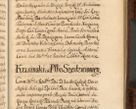 Zdjęcie nr 860 dla obiektu archiwalnego: Acta episcopalia R. D. Jacobi Zadzik, episcopi Cracoviensis et ducis Severiae annorum 1639 et 1640. Volumen II