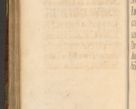 Zdjęcie nr 853 dla obiektu archiwalnego: Acta episcopalia R. D. Jacobi Zadzik, episcopi Cracoviensis et ducis Severiae annorum 1639 et 1640. Volumen II
