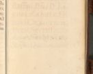 Zdjęcie nr 852 dla obiektu archiwalnego: Acta episcopalia R. D. Jacobi Zadzik, episcopi Cracoviensis et ducis Severiae annorum 1639 et 1640. Volumen II