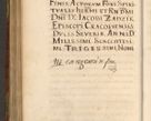 Zdjęcie nr 851 dla obiektu archiwalnego: Acta episcopalia R. D. Jacobi Zadzik, episcopi Cracoviensis et ducis Severiae annorum 1639 et 1640. Volumen II