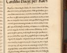 Zdjęcie nr 844 dla obiektu archiwalnego: Acta episcopalia R. D. Jacobi Zadzik, episcopi Cracoviensis et ducis Severiae annorum 1639 et 1640. Volumen II