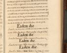 Zdjęcie nr 838 dla obiektu archiwalnego: Acta episcopalia R. D. Jacobi Zadzik, episcopi Cracoviensis et ducis Severiae annorum 1639 et 1640. Volumen II