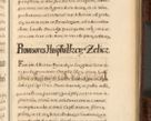 Zdjęcie nr 836 dla obiektu archiwalnego: Acta episcopalia R. D. Jacobi Zadzik, episcopi Cracoviensis et ducis Severiae annorum 1639 et 1640. Volumen II