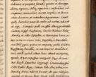 Zdjęcie nr 824 dla obiektu archiwalnego: Acta episcopalia R. D. Jacobi Zadzik, episcopi Cracoviensis et ducis Severiae annorum 1639 et 1640. Volumen II