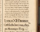 Zdjęcie nr 822 dla obiektu archiwalnego: Acta episcopalia R. D. Jacobi Zadzik, episcopi Cracoviensis et ducis Severiae annorum 1639 et 1640. Volumen II
