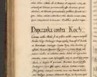 Zdjęcie nr 821 dla obiektu archiwalnego: Acta episcopalia R. D. Jacobi Zadzik, episcopi Cracoviensis et ducis Severiae annorum 1639 et 1640. Volumen II