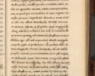 Zdjęcie nr 820 dla obiektu archiwalnego: Acta episcopalia R. D. Jacobi Zadzik, episcopi Cracoviensis et ducis Severiae annorum 1639 et 1640. Volumen II