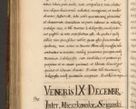 Zdjęcie nr 819 dla obiektu archiwalnego: Acta episcopalia R. D. Jacobi Zadzik, episcopi Cracoviensis et ducis Severiae annorum 1639 et 1640. Volumen II