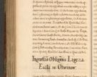 Zdjęcie nr 1008 dla obiektu archiwalnego: Acta episcopalia R. D. Jacobi Zadzik, episcopi Cracoviensis et ducis Severiae annorum 1639 et 1640. Volumen II