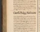 Zdjęcie nr 1010 dla obiektu archiwalnego: Acta episcopalia R. D. Jacobi Zadzik, episcopi Cracoviensis et ducis Severiae annorum 1639 et 1640. Volumen II