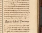 Zdjęcie nr 1203 dla obiektu archiwalnego: Acta episcopalia R. D. Jacobi Zadzik, episcopi Cracoviensis et ducis Severiae annorum 1639 et 1640. Volumen II