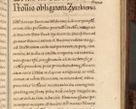 Zdjęcie nr 1199 dla obiektu archiwalnego: Acta episcopalia R. D. Jacobi Zadzik, episcopi Cracoviensis et ducis Severiae annorum 1639 et 1640. Volumen II