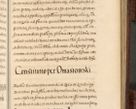 Zdjęcie nr 1191 dla obiektu archiwalnego: Acta episcopalia R. D. Jacobi Zadzik, episcopi Cracoviensis et ducis Severiae annorum 1639 et 1640. Volumen II