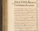 Zdjęcie nr 1192 dla obiektu archiwalnego: Acta episcopalia R. D. Jacobi Zadzik, episcopi Cracoviensis et ducis Severiae annorum 1639 et 1640. Volumen II