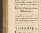 Zdjęcie nr 1186 dla obiektu archiwalnego: Acta episcopalia R. D. Jacobi Zadzik, episcopi Cracoviensis et ducis Severiae annorum 1639 et 1640. Volumen II