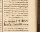 Zdjęcie nr 1183 dla obiektu archiwalnego: Acta episcopalia R. D. Jacobi Zadzik, episcopi Cracoviensis et ducis Severiae annorum 1639 et 1640. Volumen II