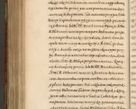 Zdjęcie nr 1176 dla obiektu archiwalnego: Acta episcopalia R. D. Jacobi Zadzik, episcopi Cracoviensis et ducis Severiae annorum 1639 et 1640. Volumen II