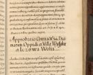 Zdjęcie nr 1173 dla obiektu archiwalnego: Acta episcopalia R. D. Jacobi Zadzik, episcopi Cracoviensis et ducis Severiae annorum 1639 et 1640. Volumen II