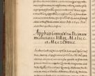 Zdjęcie nr 1170 dla obiektu archiwalnego: Acta episcopalia R. D. Jacobi Zadzik, episcopi Cracoviensis et ducis Severiae annorum 1639 et 1640. Volumen II