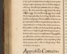 Zdjęcie nr 1148 dla obiektu archiwalnego: Acta episcopalia R. D. Jacobi Zadzik, episcopi Cracoviensis et ducis Severiae annorum 1639 et 1640. Volumen II