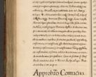 Zdjęcie nr 1148 dla obiektu archiwalnego: Acta episcopalia R. D. Jacobi Zadzik, episcopi Cracoviensis et ducis Severiae annorum 1639 et 1640. Volumen II