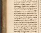 Zdjęcie nr 1146 dla obiektu archiwalnego: Acta episcopalia R. D. Jacobi Zadzik, episcopi Cracoviensis et ducis Severiae annorum 1639 et 1640. Volumen II