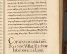 Zdjęcie nr 1145 dla obiektu archiwalnego: Acta episcopalia R. D. Jacobi Zadzik, episcopi Cracoviensis et ducis Severiae annorum 1639 et 1640. Volumen II
