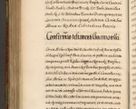 Zdjęcie nr 1130 dla obiektu archiwalnego: Acta episcopalia R. D. Jacobi Zadzik, episcopi Cracoviensis et ducis Severiae annorum 1639 et 1640. Volumen II