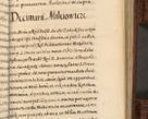 Zdjęcie nr 1125 dla obiektu archiwalnego: Acta episcopalia R. D. Jacobi Zadzik, episcopi Cracoviensis et ducis Severiae annorum 1639 et 1640. Volumen II