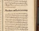 Zdjęcie nr 1121 dla obiektu archiwalnego: Acta episcopalia R. D. Jacobi Zadzik, episcopi Cracoviensis et ducis Severiae annorum 1639 et 1640. Volumen II