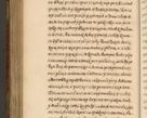 Zdjęcie nr 1116 dla obiektu archiwalnego: Acta episcopalia R. D. Jacobi Zadzik, episcopi Cracoviensis et ducis Severiae annorum 1639 et 1640. Volumen II