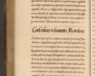 Zdjęcie nr 1112 dla obiektu archiwalnego: Acta episcopalia R. D. Jacobi Zadzik, episcopi Cracoviensis et ducis Severiae annorum 1639 et 1640. Volumen II