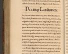 Zdjęcie nr 1110 dla obiektu archiwalnego: Acta episcopalia R. D. Jacobi Zadzik, episcopi Cracoviensis et ducis Severiae annorum 1639 et 1640. Volumen II