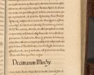 Zdjęcie nr 1095 dla obiektu archiwalnego: Acta episcopalia R. D. Jacobi Zadzik, episcopi Cracoviensis et ducis Severiae annorum 1639 et 1640. Volumen II